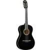 Suzuki SCG-2 4/4 BK gitara klasyczna 4/4